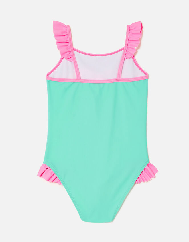 Shell Yeah Swimsuit, Multi (BRIGHTS-MULTI), large