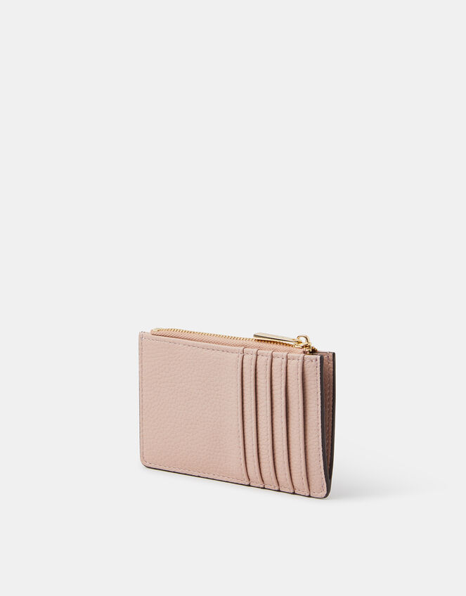 Classic Card Holder, Nude (NUDE), large