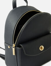 Ricki Small Backpack, Blue (NAVY), large