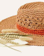 Band Fedora, , large