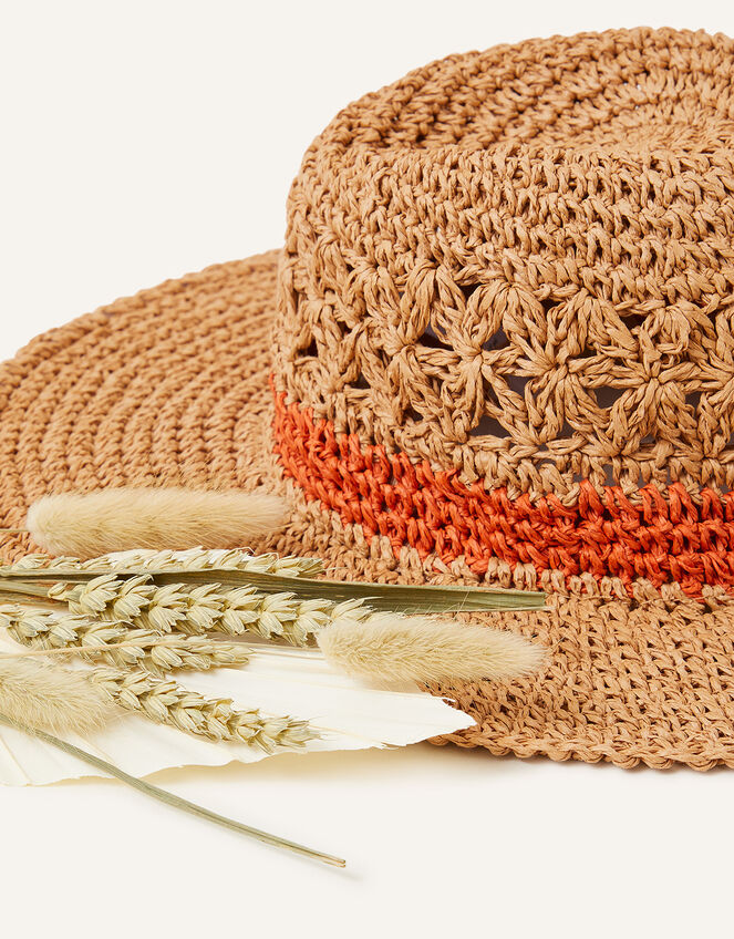 Band Fedora, , large