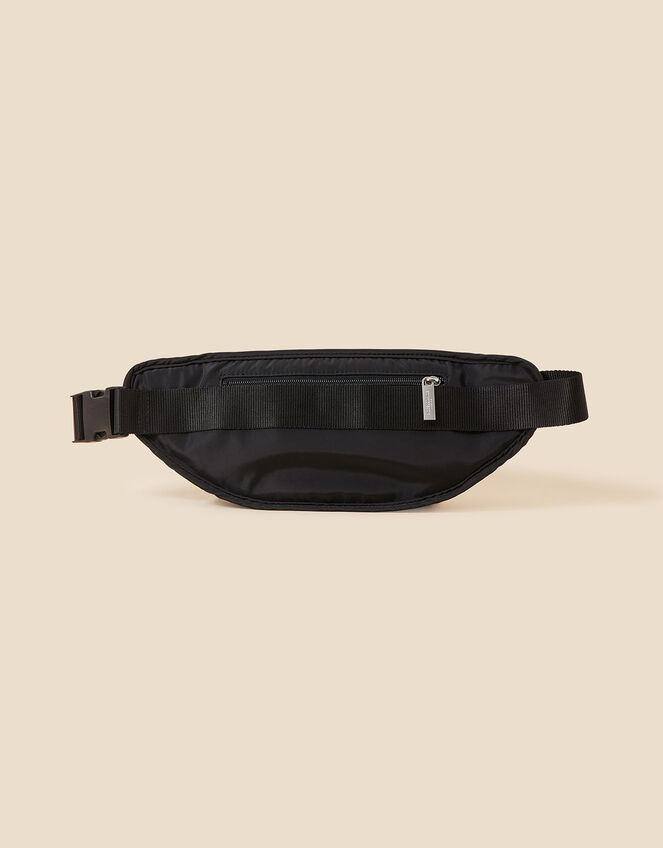 Bum Bag in Recycled Nylon, , large