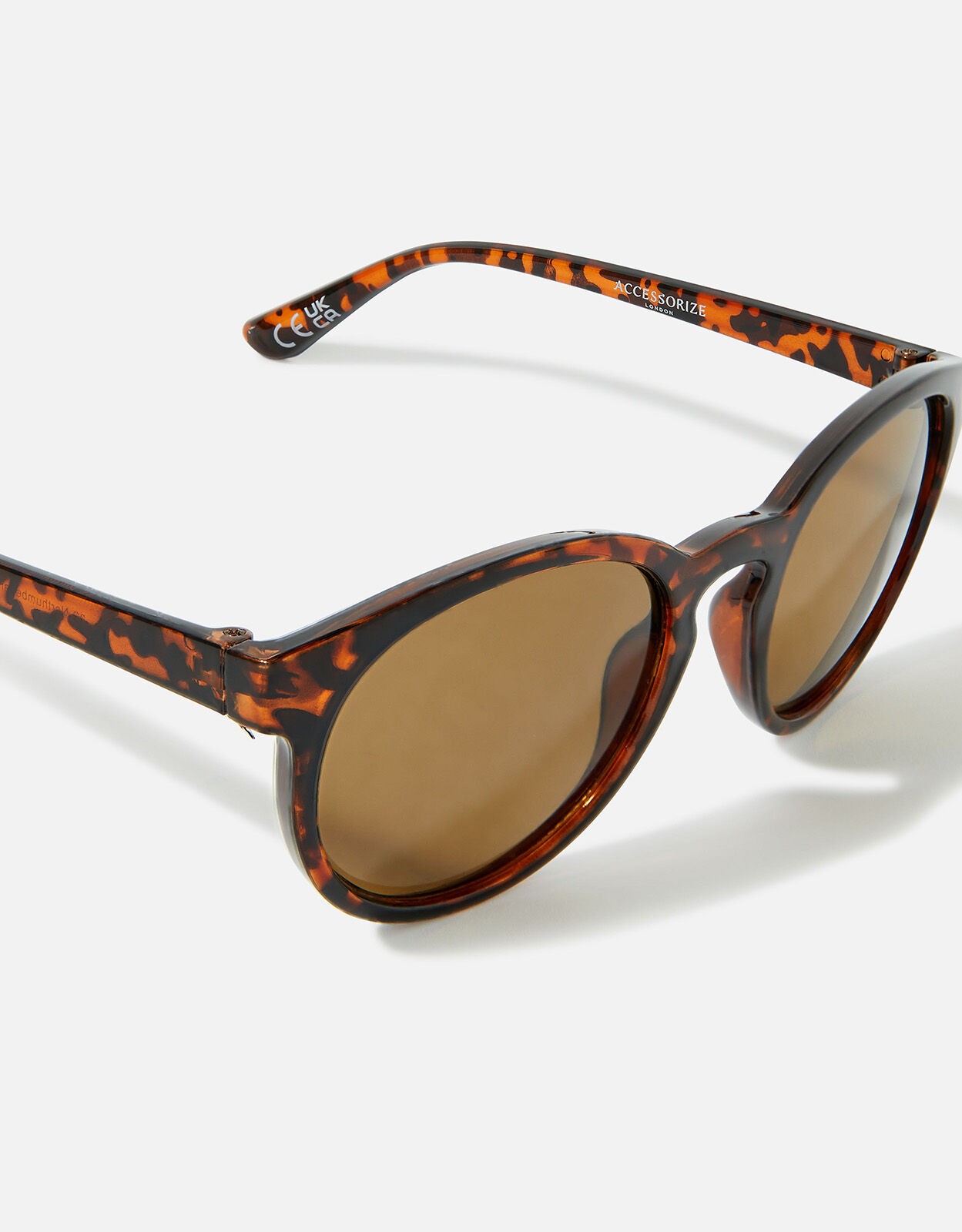 Classic tortoise sale shell sunglasses