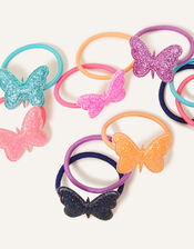 Itsy Bitsy Hairband Set, , large