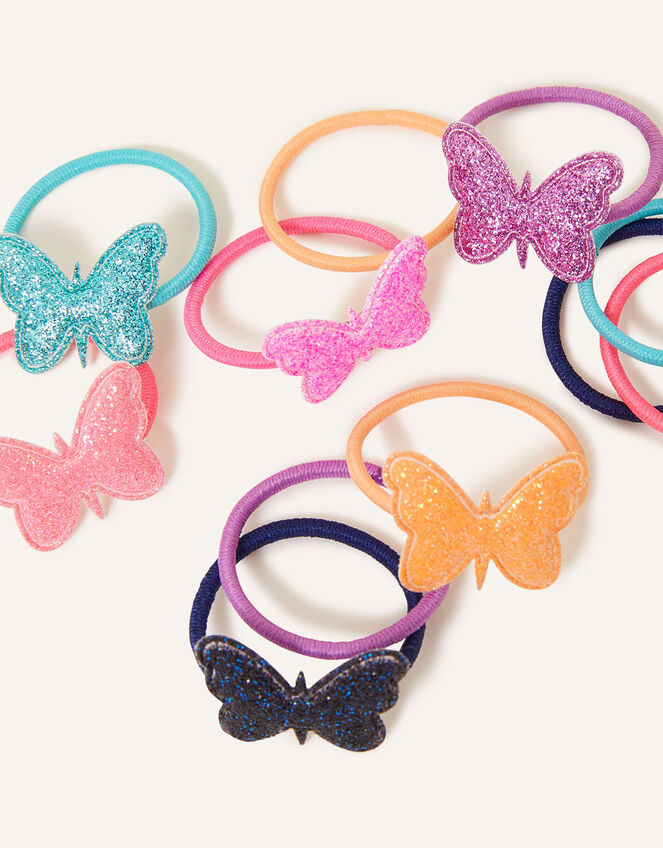 Itsy Bitsy Hairband Set, , large