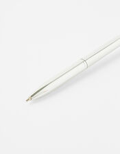 Gem-Topped Pen, , large