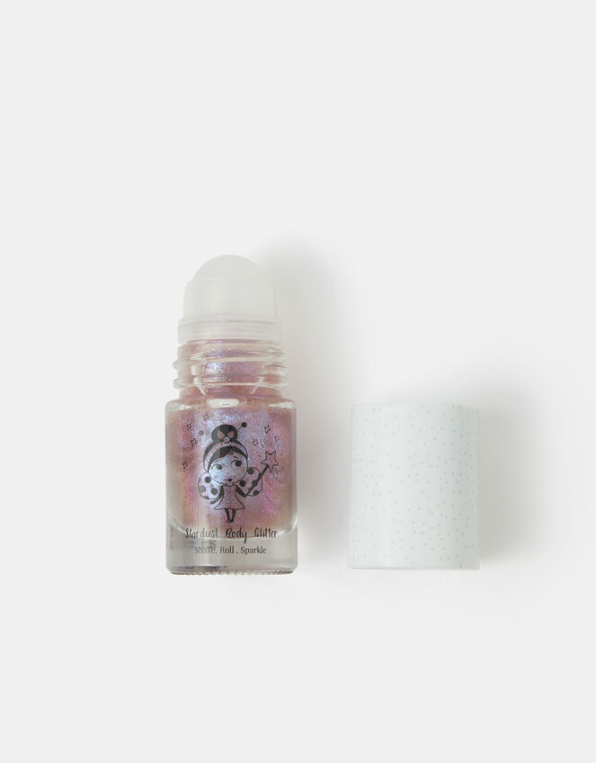 Miss Nella Supernova Roll-On Body Glitter, , large