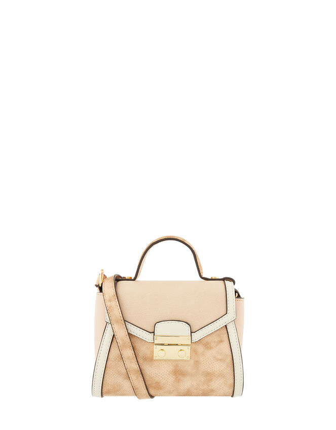Tilly Tophandle Bag, Pink (PINK), large