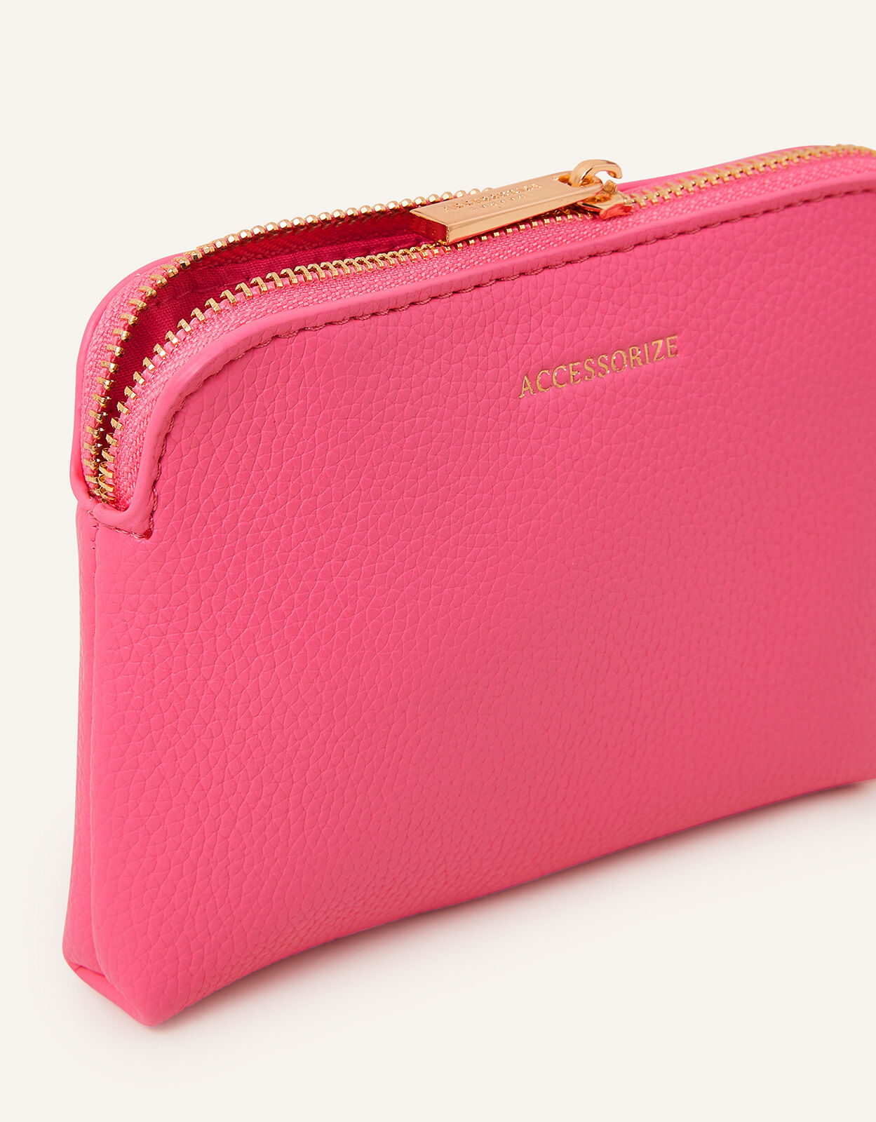 Accessorize coin purse sales