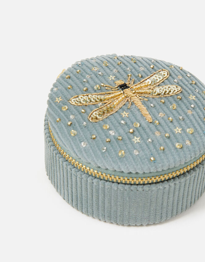 Dragonfly Small Jewellery Box , , large