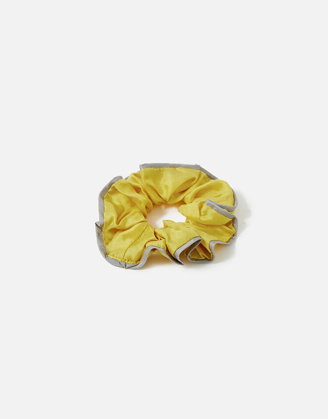 Elephant Silk Eye Mask and Scrunchie Set WWF Collaboration, , large