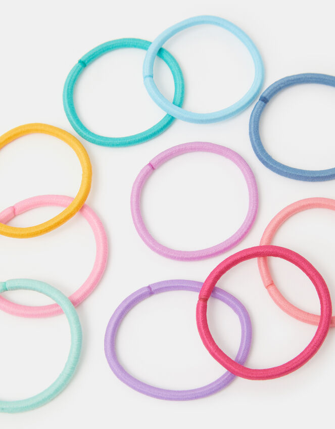 20-Pack Hair Bands, , large