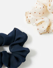 Scrunchie Twinset, , large