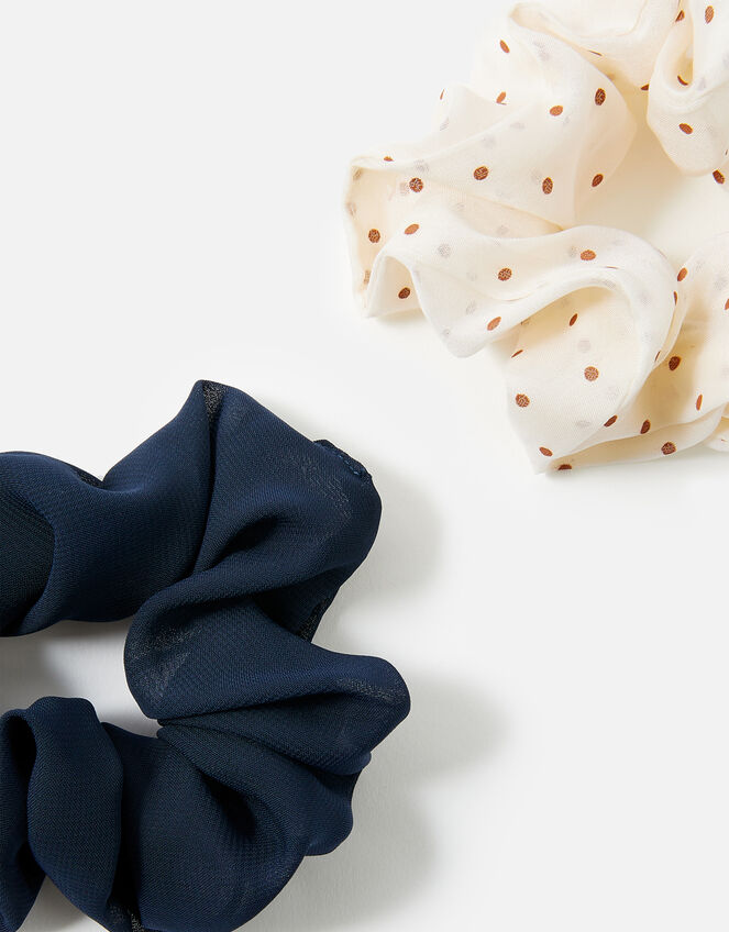 Scrunchie Twinset, , large