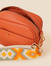 Webbing Strap Camera Bag, , large