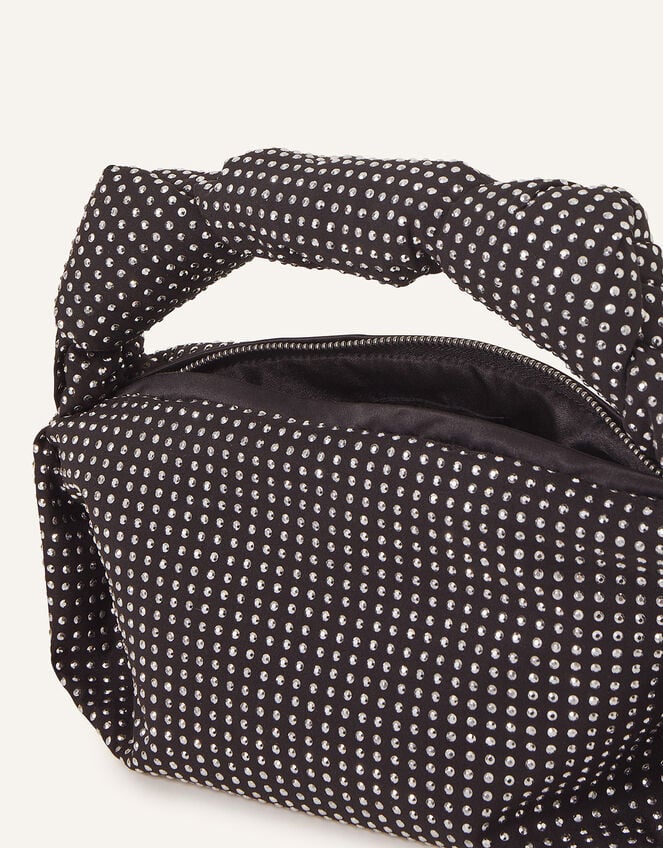 Stud Handheld Bag, , large