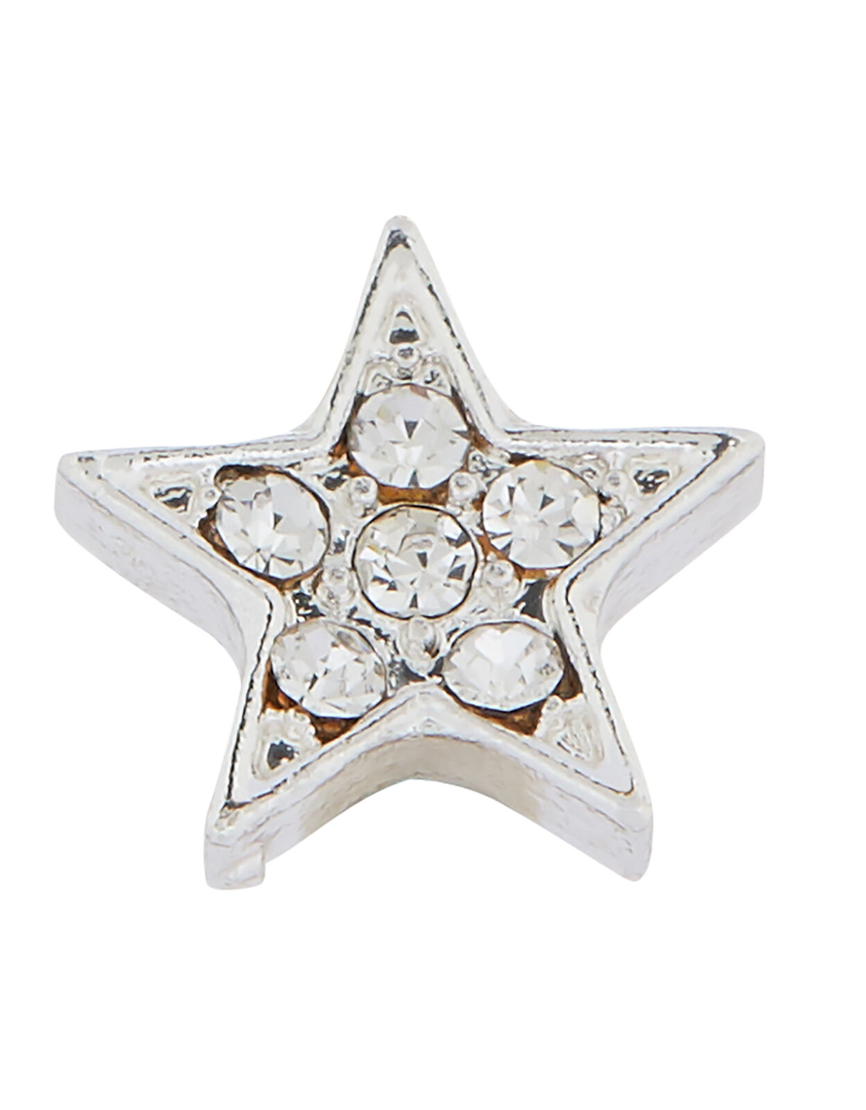 Sparkle Star Belly Bar