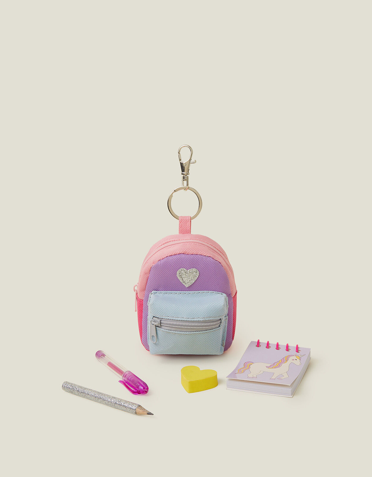 Mini backpack accessorize deals