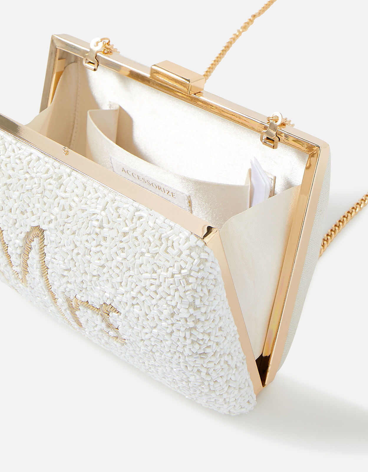 Accessorize mrs bag sales