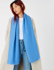 Take Me Everywhere Scarf, , large
