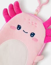 Axolotl Pencil Case, , large