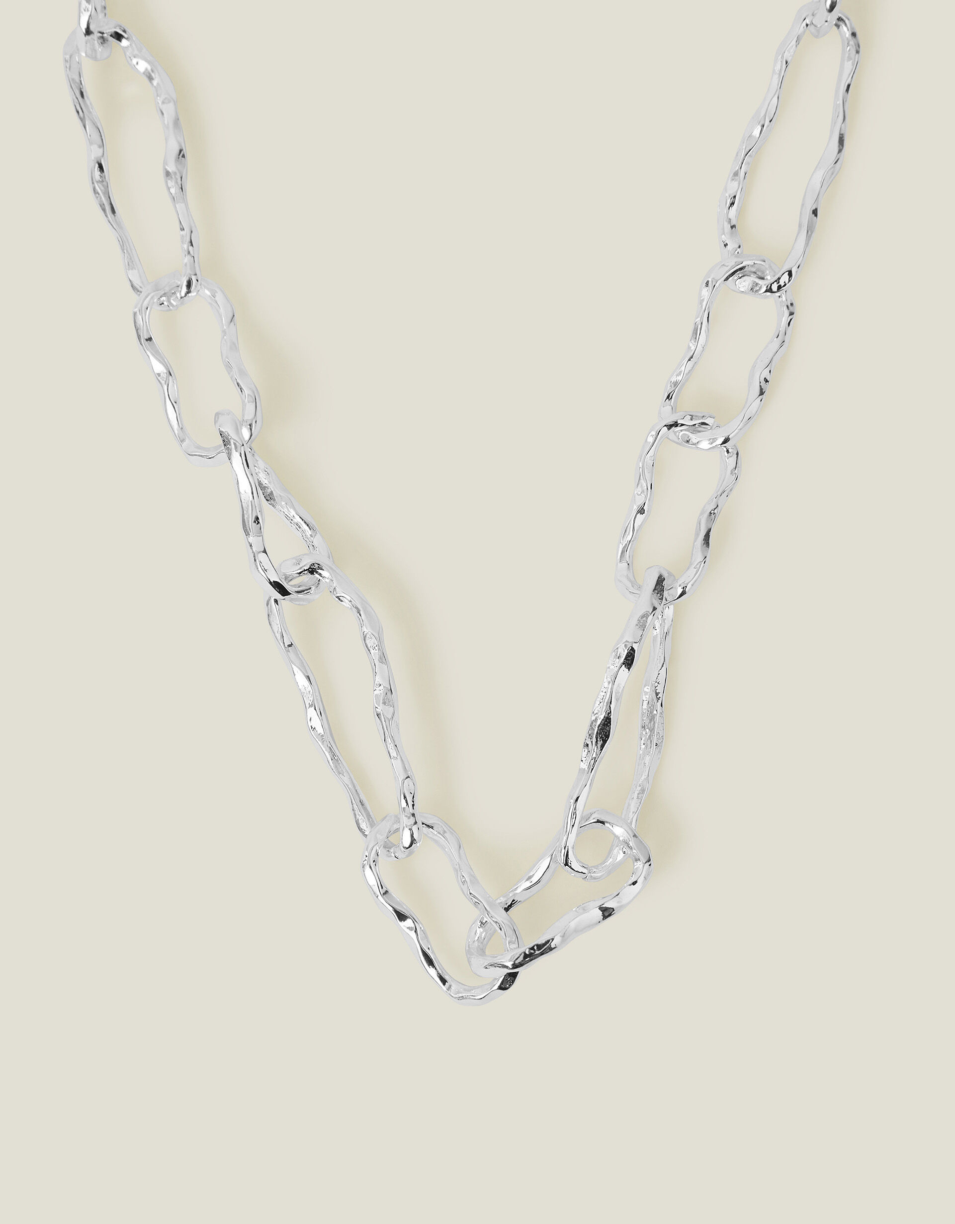 Necklaces Sterling Silver Jewellery Earrings Rings Accessorize UK