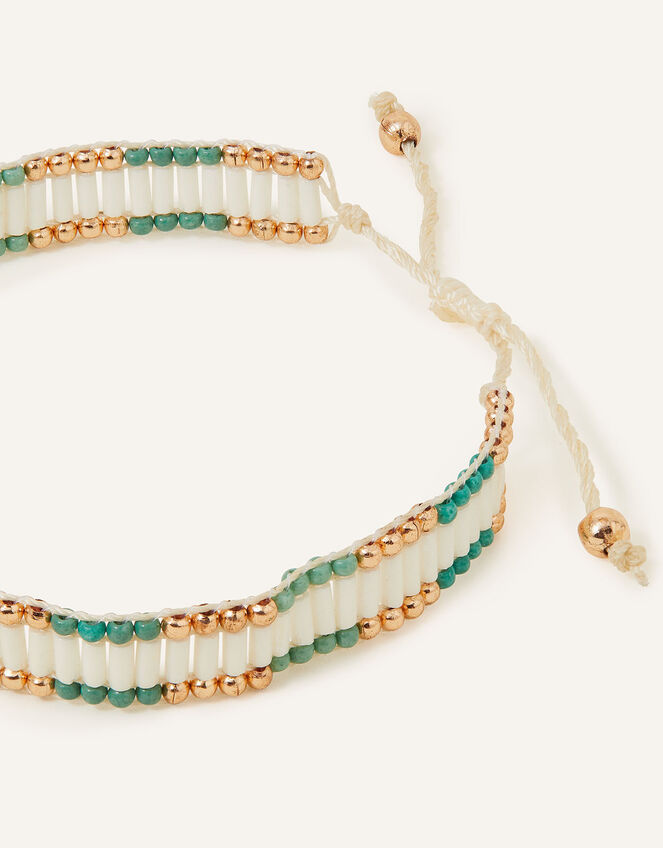 Beaded Friendship Bracelet Friendship bracelets Accessorize UK