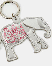 Elephant Bag Charm, , large
