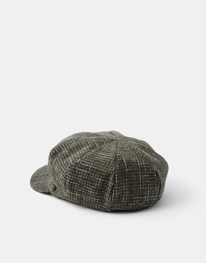 City Baker Boy Hat, , large
