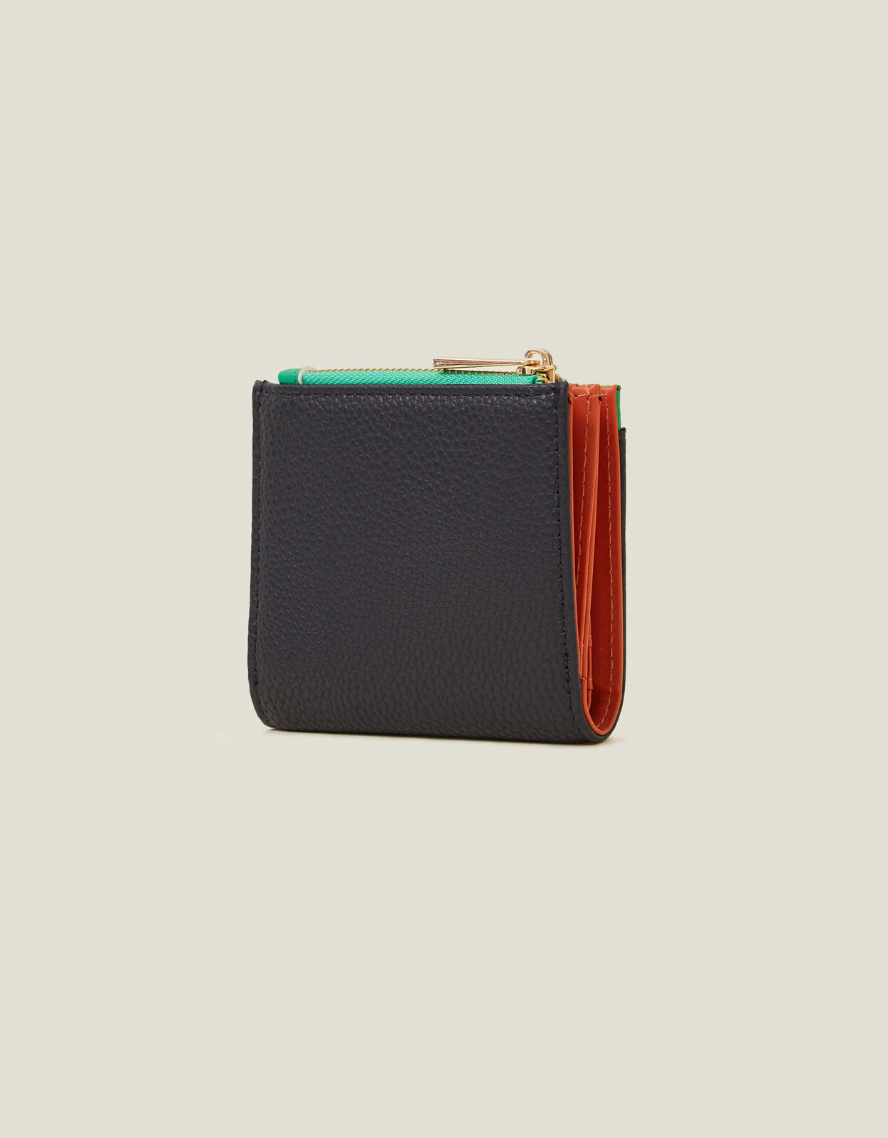 Blue hotsell colour purse