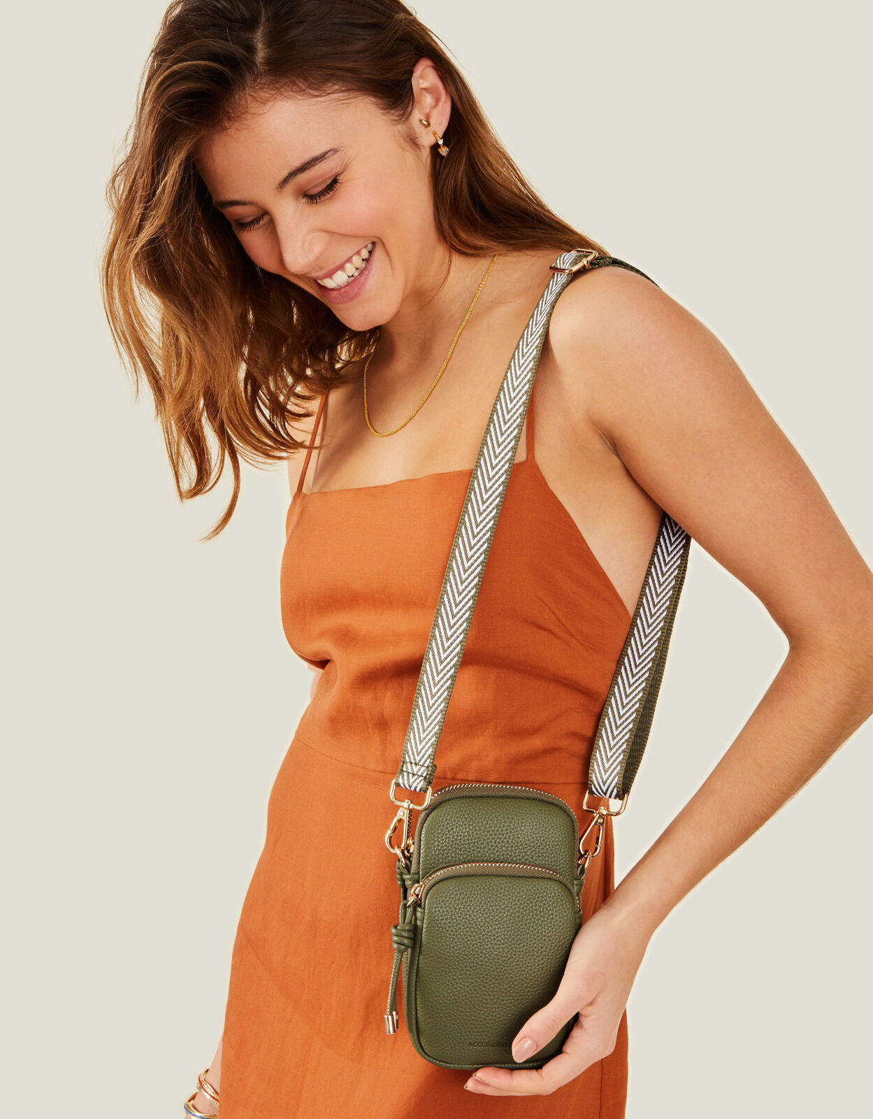 Handbag webbing 2025 strap