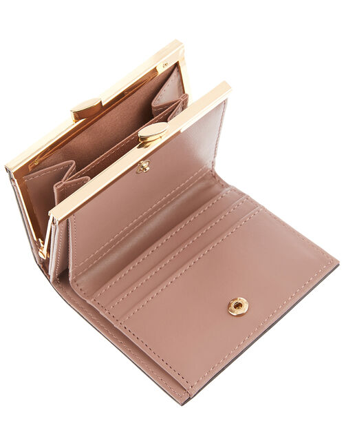 Bella Clip Frame Wallet Purses & Wallets Accessorize UK