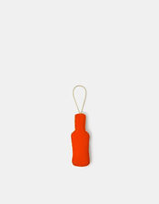 Embellished Spritz Bottle Christmas Tree Decoration, , large