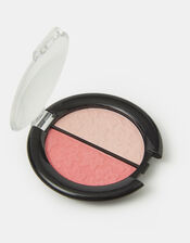Miss Nella Pink Skies Duo Eye Shadow, , large