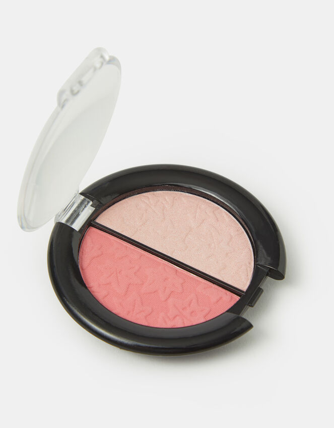 Miss Nella Pink Skies Duo Eye Shadow, , large