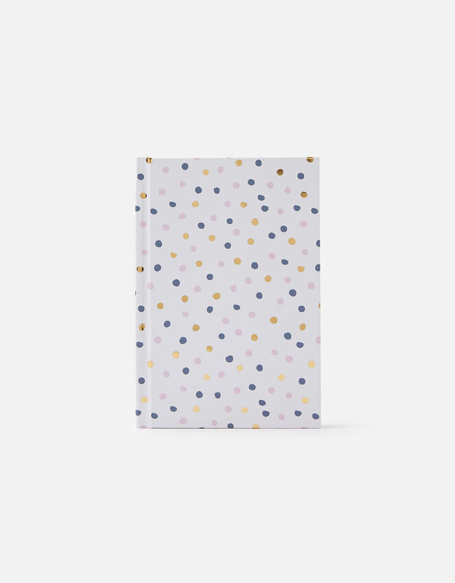 Spot Notebook, , large