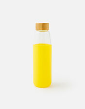 Willow Water bottle , Yellow (YELLOW), large