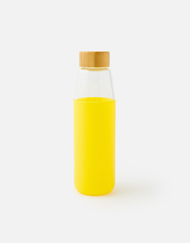 Willow Water bottle , Yellow (YELLOW), large