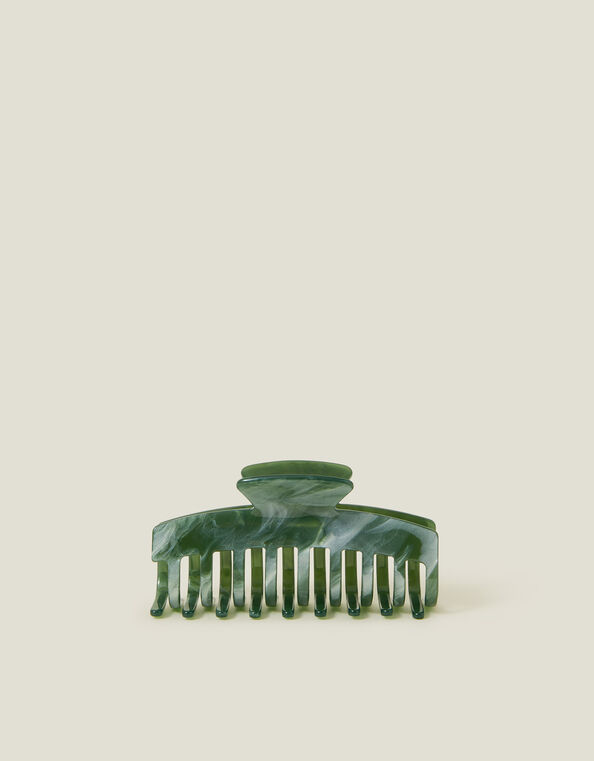 Resin Claw Clip, , large