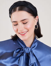 Twisted Sin Occasion Headband , , large