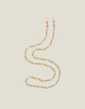 Beaded Sunglasses Chain, , large