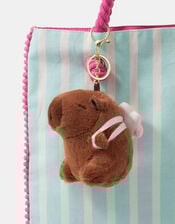 Angels Capybara Bag Charm , , large
