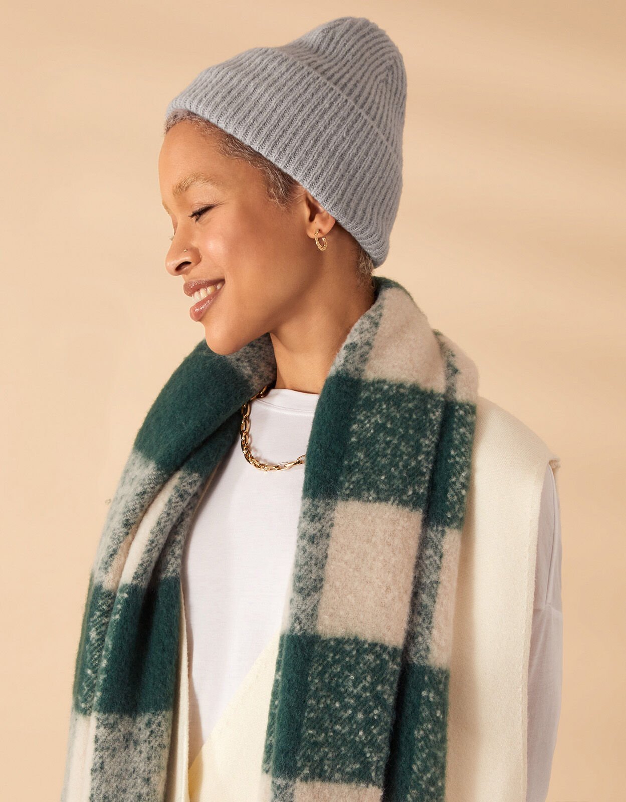 Accessorize winter shop hats