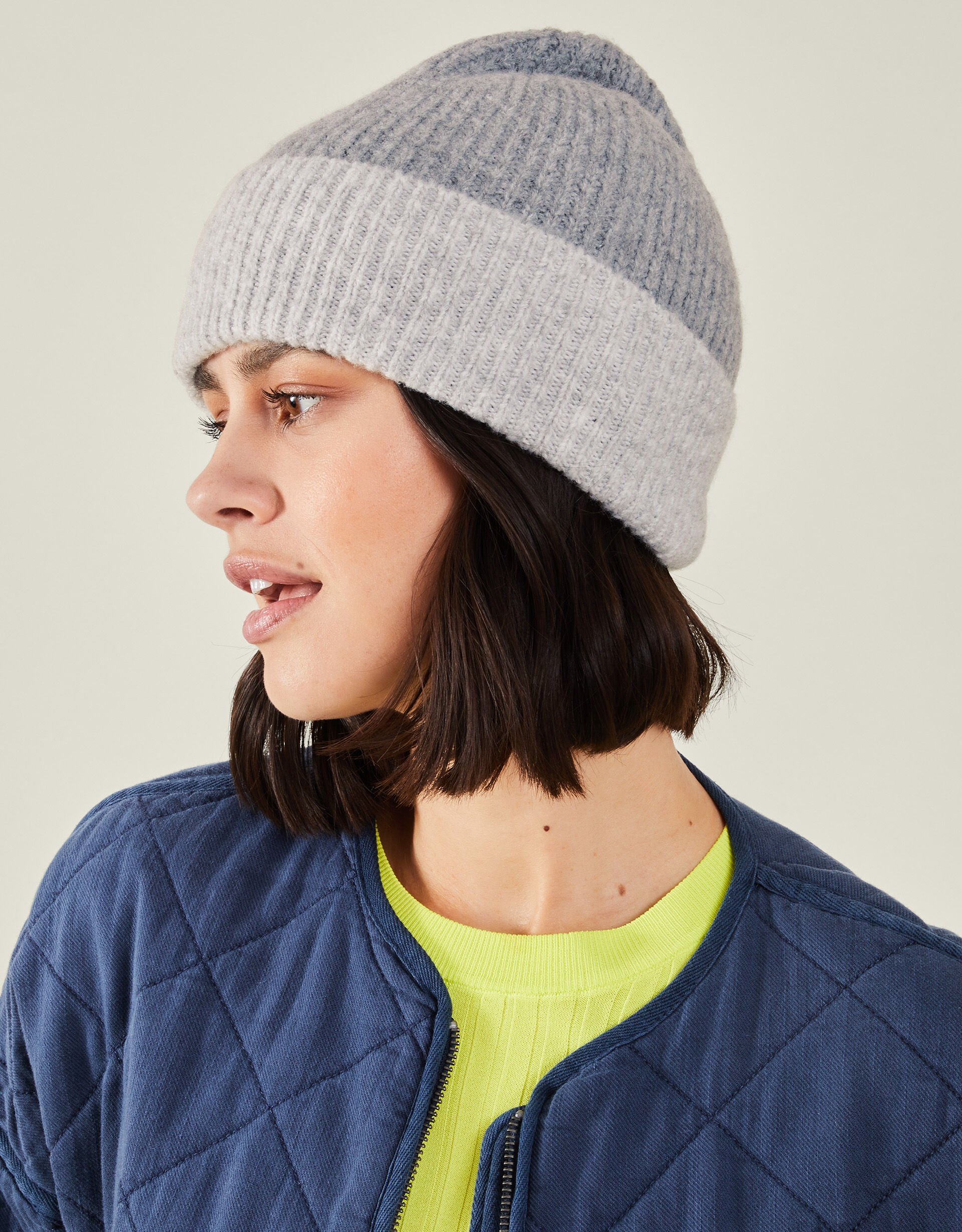 Accessorize beanie outlet