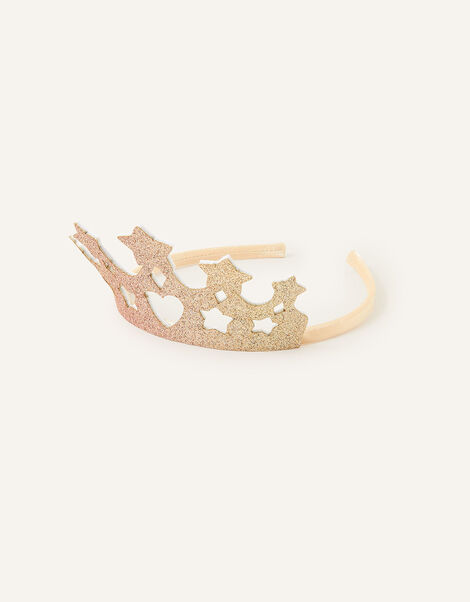 Kids Glitter Tiara , , large