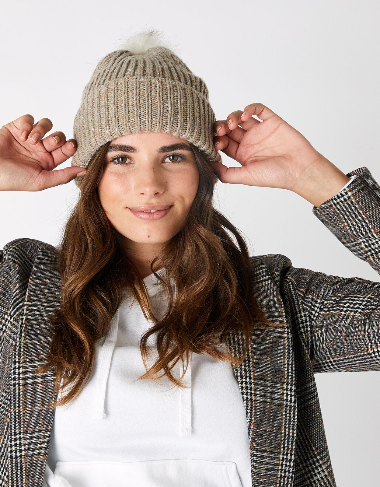 Accessorize beanie online