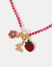 Butterfly Jewellery Charm, , large