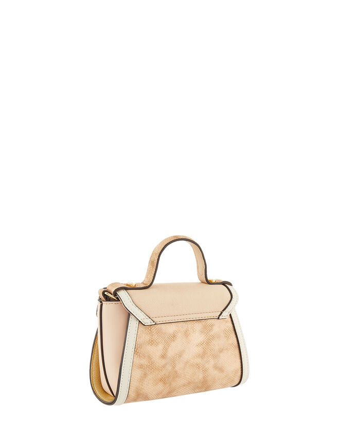 Tilly Tophandle Bag, Pink (PINK), large