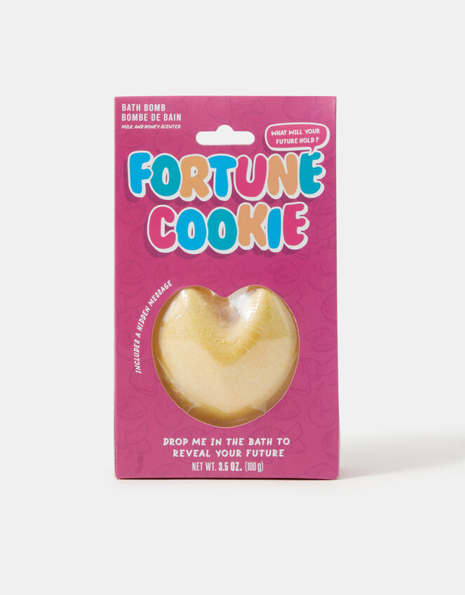 Gift Republic Fortune Cookie Bath Bomb, , large
