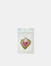 Hot Stuff Embroidered Iron-On Patch, , large